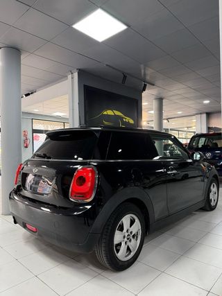 MINI One 2015