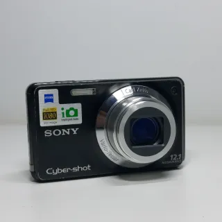 Sony Cyber-shot DSC-W270