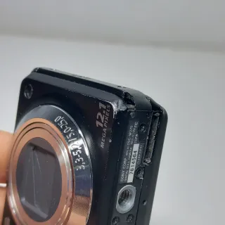 Sony Cyber-shot DSC-W270