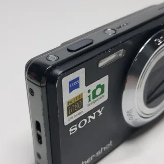 Sony Cyber-shot DSC-W270