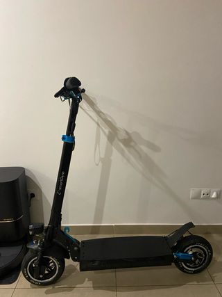 patin electrico smartgyro speedway