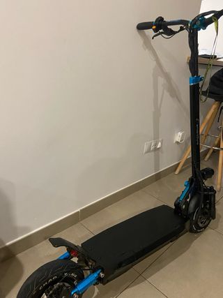 patin electrico smartgyro speedway