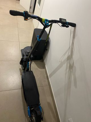 patin electrico smartgyro speedway