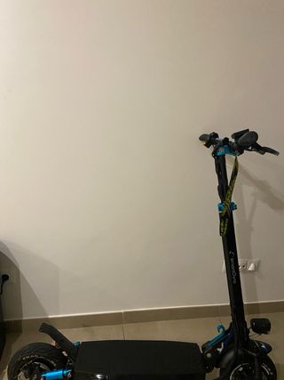 patin electrico smartgyro speedway