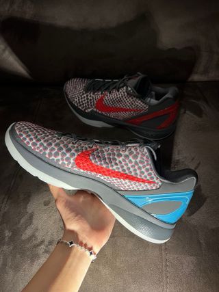 Nike Kobe 6 Protro Hollywood 47