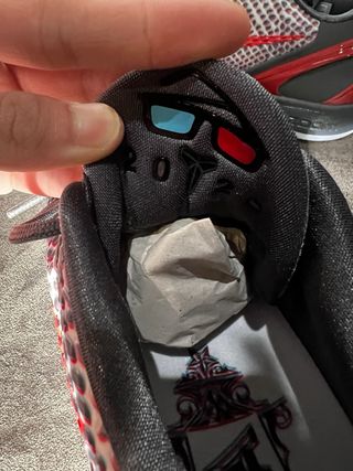 Nike Kobe 6 Protro Hollywood 47