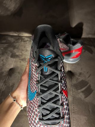 Nike Kobe 6 Protro Hollywood 47