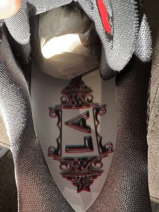 Nike Kobe 6 Protro Hollywood 47