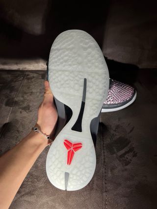 Nike Kobe 6 Protro Hollywood 47