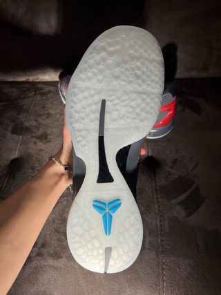 Nike Kobe 6 Protro Hollywood 47