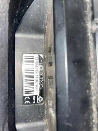 Sonda Pesca Humminbird HELIX 7