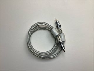 Cavo audio digitale coassiale RCA 1m