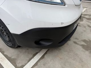 Nissan e-NV200 2018 electrics