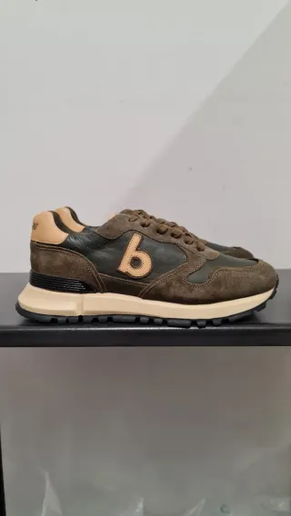 Scarpe uomo Roberto Botticelli n.42