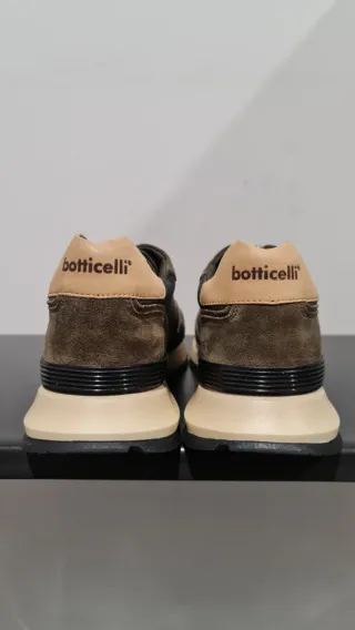 Scarpe uomo Roberto Botticelli n.42