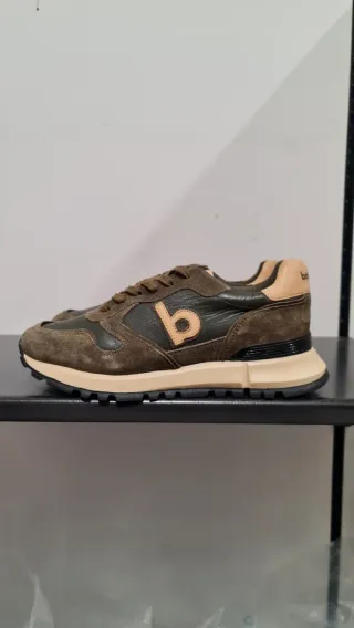 Scarpe uomo Roberto Botticelli n.42