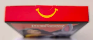 MultiVersus McDonald's Confezione Sigillata