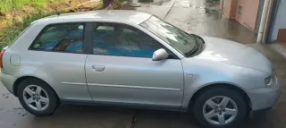 Audi A3 1.9 Tdi 130cv 6 velocidades