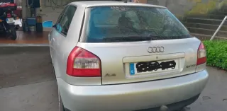 Audi A3 1.9 Tdi 130cv 6 velocidades