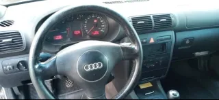 Audi A3 1.9 Tdi 130cv 6 velocidades