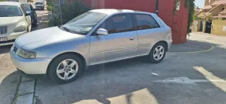 Audi A3 1.9 Tdi 130cv. Negociable