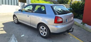Audi A3 1.9 Tdi 130cv. Negociable