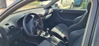 Audi A3 1.9 Tdi 130cv. Negociable