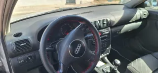 Audi A3 1.9 Tdi 130cv. Negociable