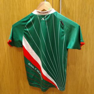 Camiseta Euskadi Astore Infantil