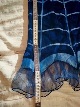 Disfraz de Vampiresa Talla Infantil