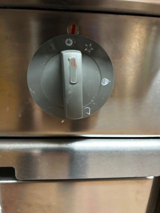 Cocina Industrial y Campana Extractora