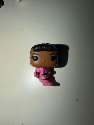 Figura Funko Pop de Erica de Stranger Things.