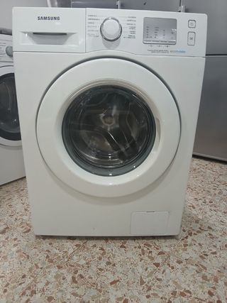 Lavadora Samsung 6kg
