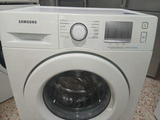 Lavadora Samsung 6kg
