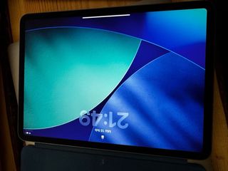 iPad Pro 11 256GB Plata