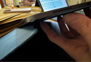 iPad Pro 11 256GB Plata