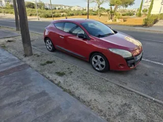 Renault Megane 2010