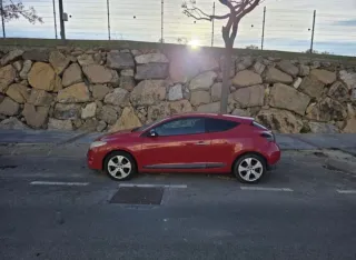 Renault Megane 2010