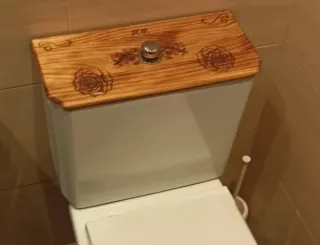 Muebles a medida, carpintería general