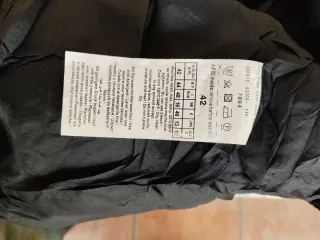 Chaqueta Gerry Weber Negra Mujer