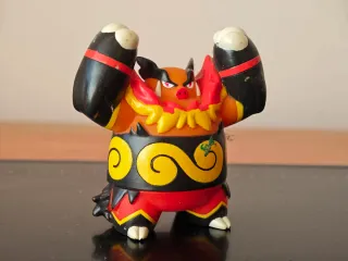Figura Pokémon