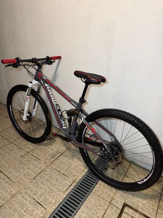 Bergamont Fastlane 29” Marathon Race