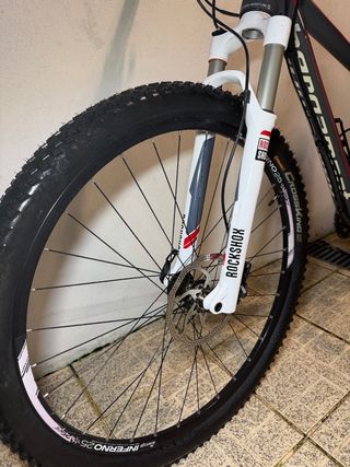 Bergamont Fastlane 29” Marathon Race