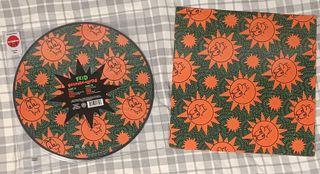 Vinilo Feid - Pack Ferxxocalipsis