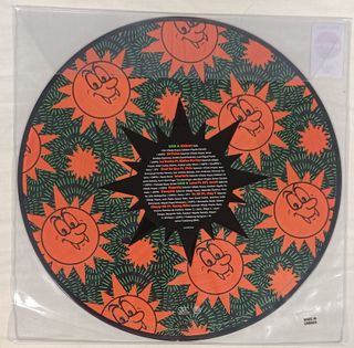 Vinilo Feid - Pack Ferxxocalipsis