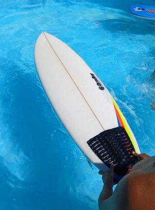Tabla de surf Bradley