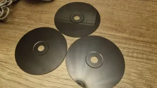 Crash 2, Resident Evil 3, Rayman PS1