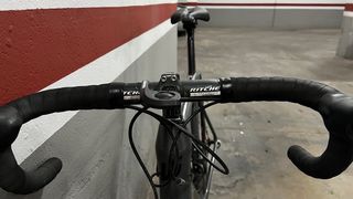 Bicicleta Conor WRC TRS3 Ultegra