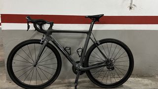 Bicicleta Conor WRC TRS3 Ultegra