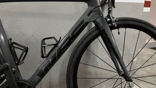 Bicicleta Conor WRC TRS3 Ultegra